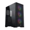 Vỏ Case Xigmatek X II 3F (EN42355) - 3 Fan