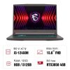 MSI Thin 15 B12UC-1416VN