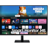 Màn hình Samsung Thông Minh M5 M50D LS32DM500EEXXV FHD 32 inch