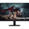 Màn hình Samsung Gaming 32 Inch Odyssey G5 G50D LS32DG502EEXXV QHD 180Hz