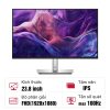 Màn hình Dell P2425H 23.8 inch IPS 100Hz