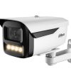 Camera IP Wizsense Full-color 2.0 Megapixel DAHUA DH-IPC-HFW2249M-AS-LED-B