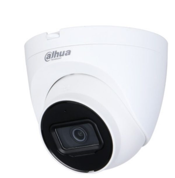 Camera IP Dome hồng ngoại 8.0 Megapixel DAHUA DH-IPC-HDW2841T-S