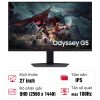 Màn hình Samsung Gaming Odyssey G5 G50D LS27DG502EEXXV 27-inch QHD 180Hz IPS