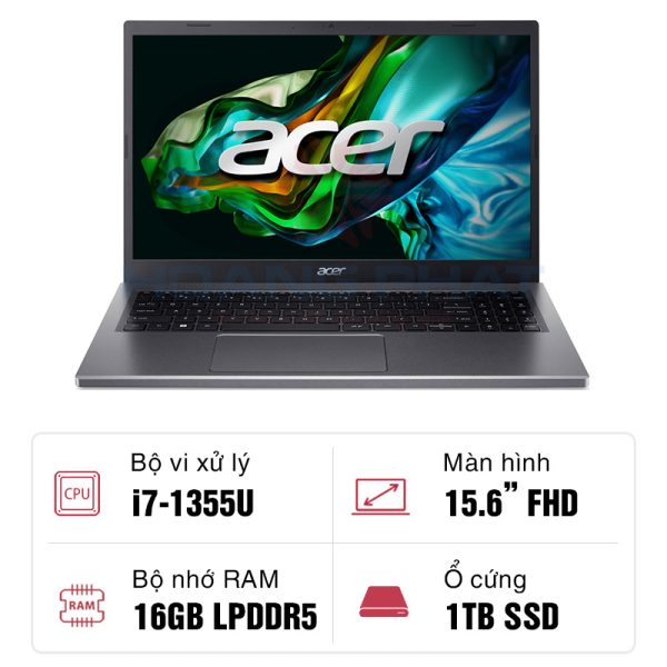 Acer Aspire 5 A515-58P-71EJ (NX.KHJSV.00A)