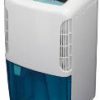 Máy hút ẩm dân dụng FUJIE HM616EB