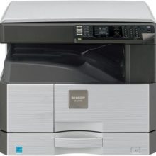 Máy photocopy a3 sharp ar-6020d