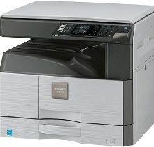 Máy photocopy a3 sharp ar-6023d