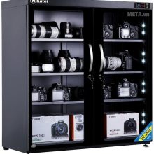 Tủ chống ẩm nikatei nc-250s