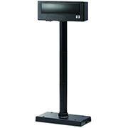 Mình Hình Hiển Thị Giá LD220 - hp. Pole display.all