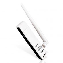 Thiết Bị Nhận Sóng Wifi/USB WIFI TP-Link TL-WN722N (150Mbps)