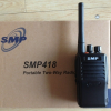 Bộ đàm Motorola SMP 418