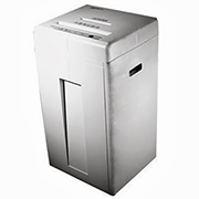Máy Huỷ tài liệu/giấy Ziba PC-410CD ( vụn thành mảnh)