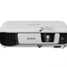 MÁY CHIẾU EPSON EB-X41( Độ Sáng 3600AN/XGA/VGA/HDMI/SVIDEO/USB, Màu Trắng)