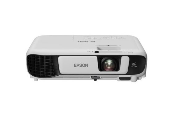 MÁY CHIẾU EPSON EB-X41( Độ Sáng 3600AN/XGA/VGA/HDMI/SVIDEO/USB, Màu Trắng)