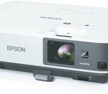 MÁY CHIẾU EPSON EB-2055