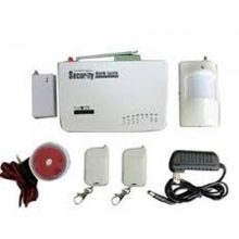 Bộ Báo Trộm Dùng Sim 3500. Gsm-3500