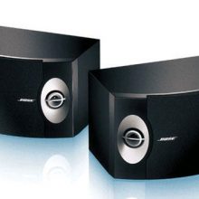 Loa thùng BOSE 201 SERIES V (Bộ gồm 2 cái)