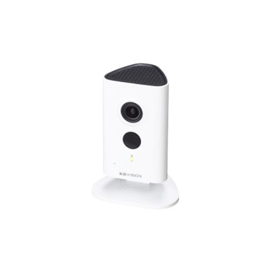 CAMERA IP HOME WIFI KBVISION KX-H30WN 3.0MP (ch­ưa bao gồm thẻ nhớ)