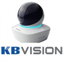 Camera IP Wifi Xoay 3.0 KBVISION KX-H30PWN