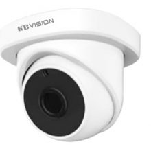 CAMERA KBVISION KR-4C20D 4 in 1 2.0MP DOME (Hồng ngoại)