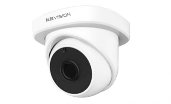 CAMERA KBVISION KR-4C20D 4 in 1 2.0MP DOME (Hồng ngoại)