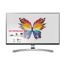 Màn hình chuyên cho thiết kế 27inch 4K LG - 27UD88-W (Trắng, không viền 4 cạnh)