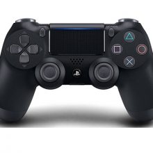 Tay cầm game Sony Playstation Dualshock 4 (CUH-ZCT2G) - Màu Đen