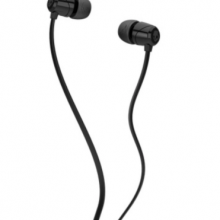 Tai Nghe Có Dây In-ear SKULLCANDY JIB SK-S2DUYK-343, Màu đen, Có Mic