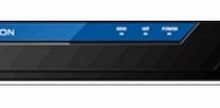 Đầu ghi hình IP 4 kênh  KBvision KR-9000-4-1NR