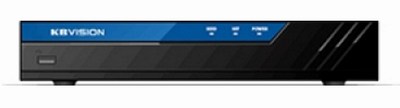 Đầu ghi hình IP 4 kênh  KBvision KR-9000-4-1NR