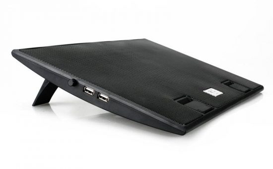 Đế tản nhiệt Laptop Cooling Pad L6