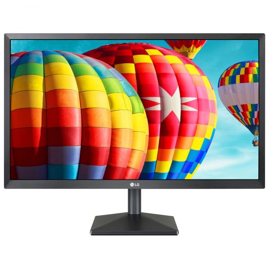 Màn hình máy tính LG 23.8" 24MK430H- Gaming