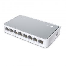 Switch Tp-Link 8 Ports 10/100 (TL-SF1008D)