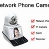 Camera IP VP - 01 SH