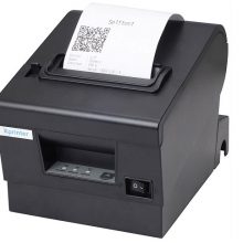 Máy in Bill/In hoá đơn/In nhiệt XPRINTER XP-Q200 (USB+RS232/Giấy K80/tự động cắt giấy)