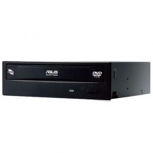 DVD ASUS SATA BLACK INTERNAL (E818A9T)