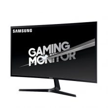 Màn hình cong 32" SAMSUNG LC32JG50FQEX , 144Hz, 4Ms, màu đen