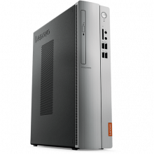 PC LENOVO 510S-08IKL (90GB007MVN) (i3-7100/4G/1TB/RW/WIFI/BT/K/M/DOS)