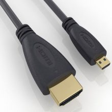 Cáp Micro HDMI To HDMI 1.5M Unitek YC153