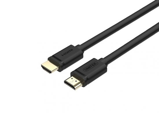 Cáp HDMI 1.5M Unitek YC137 1.4