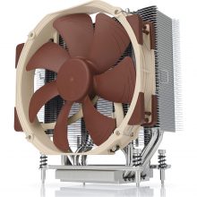 Tản nhiệt khí CPU NOCTUA NH-U14S (1 fan 140mm, Cao 165mm)