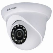 Camera Dome IP KBVISION 3.0MP KR-N30D