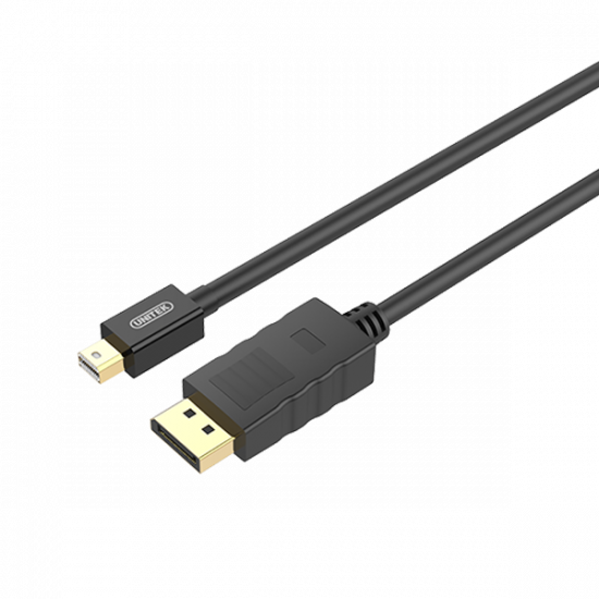 Cáp Mini Displayport To Displayport Unitek YC-611 2 mét