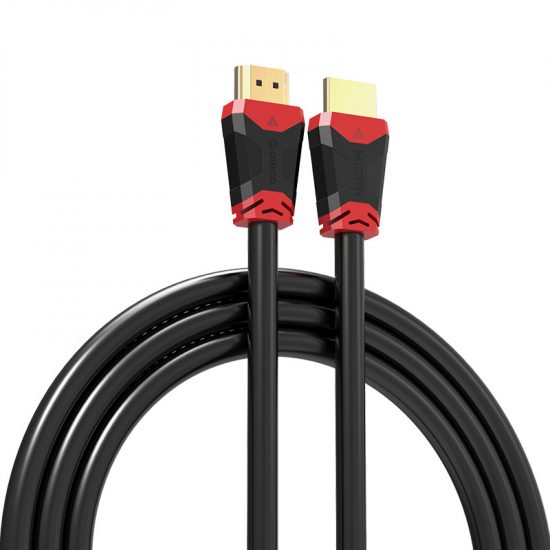 Cáp HDMI 1M ORICO HD303-10-BK