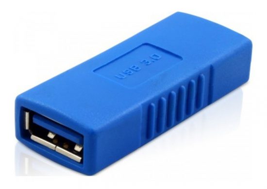 Đầu Nối Dài USB 3.0 Unitek Y-A018