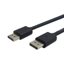 Cáp Displayport 1.8 met Dell Black