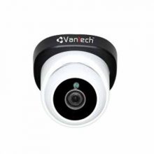 Camera Dome HDI-TVI Vantech VP-2224T