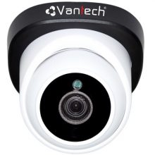 Camera Dome Vantech VP-2224 AHD