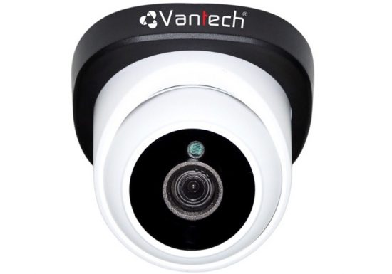 Camera Dome Vantech VP-2224 AHD